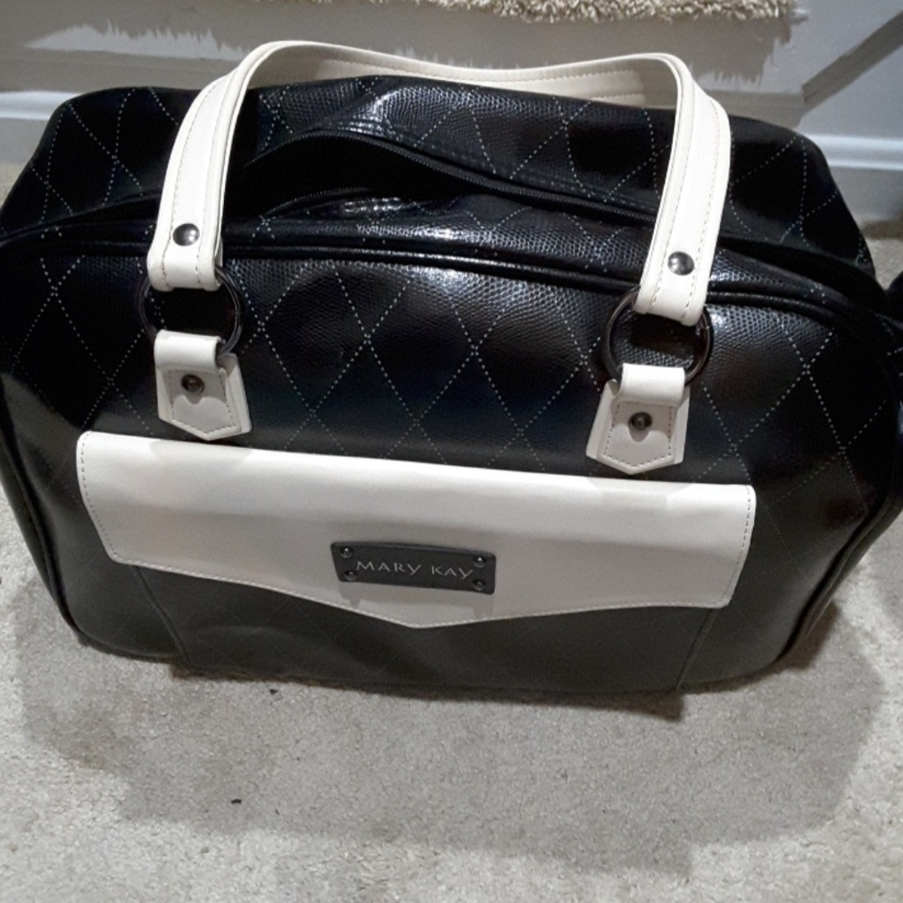 Mary Kay make up kit bag